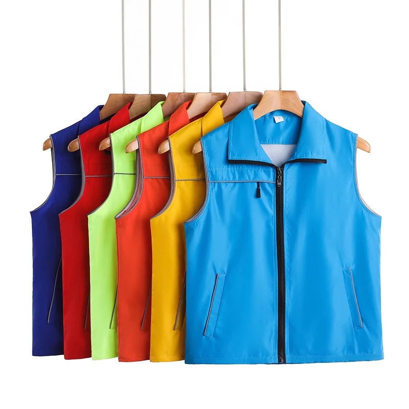 पोलिस्ट्रटर Vests को फाइदा के हो?